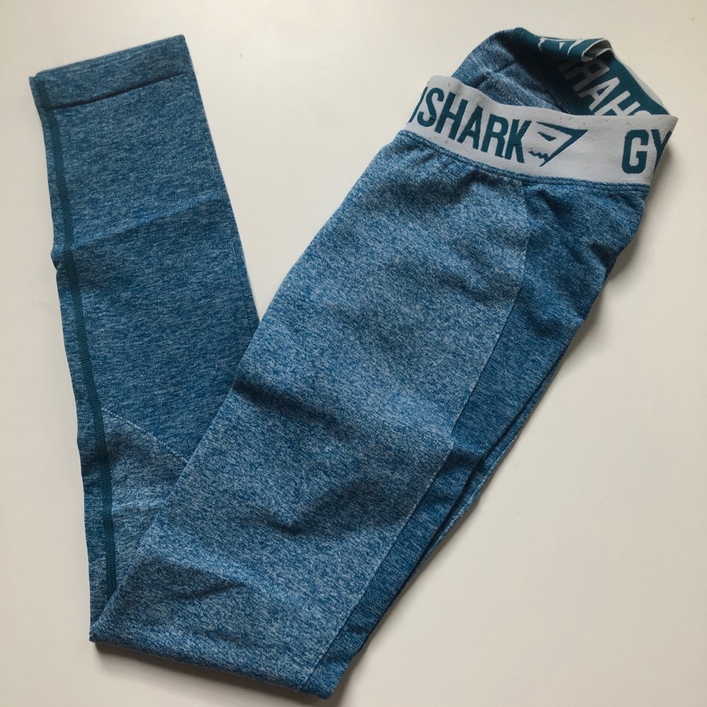 Gymshark Flex leggings XS
